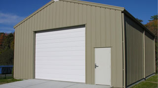 Garage Door Openers at Hollaman Business Park Mesquite, Texas